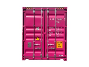 Professional China <strong>Import</strong> Logistic International Freight Forwarder for Containers Shipping Companies from China - Product Image 2