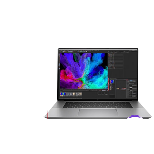 HP/ Zbook Studio G9 G10 16 &quot;High Performance Thin Mobile Workstation Laptop <strong>3D</strong> <strong>Design</strong> <strong>Modeling</strong> Video Drawing <strong>Rendering</strong> - Product Image 1
