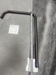 Modern Digital Cachoeira Banheiro Chuveiro Sistema Pessoal Casa Assembléia Torneiras De Chuveiro De Banho De <span class=keywords><strong>Material</strong></span> De Latão Cromo Chuva Suave