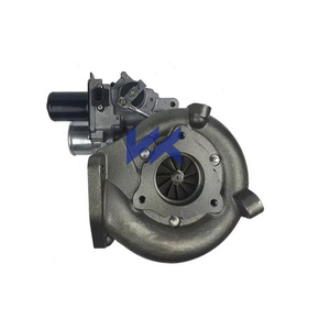 41-TC dizel motorlu ISUZU 8982356271 3.0L için turboşarj D-MAX Turbo - Product Image 2