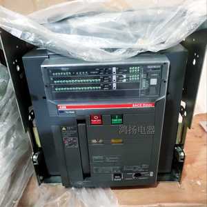 A B B SACE E3N 3P 2500a Pr121/P tipo di cassetto per la programmazione <span class=keywords><strong>PLC</strong></span> e il controllo industriale