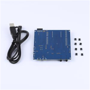 (Development Boards &amp; <strong>Kits</strong>) LPC55S69-EVK - Product Image 1