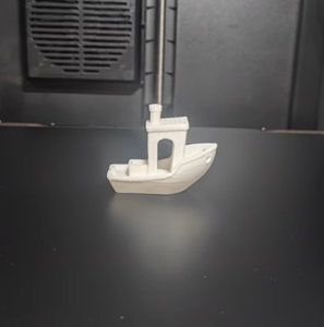 CREALITY 3DプリンターK1 Max,大型ビルドプラットフォーム,高速600ミリメートル/秒,高精度 - Product Image 4