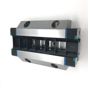 力士乐线性块线性导轨块R165371420 - Product Image 5