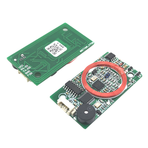 Módulo lector de tarjetas inteligentes para tarjeta EM y tarjeta IC HF - Product Image 1