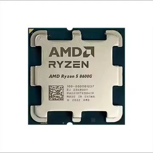 Procesador de escritorio AMD R 5 8600G de 6 núcleos y 12 hilos de alto rendimiento para computadora de escritorio Procesadores AMD en caja - Product Image 3