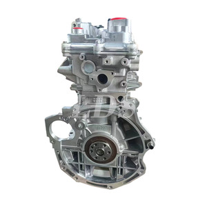 LDS Factory High Quality 1.6T G4FJ Motor <strong>Engine</strong> Brand New <strong>Engine</strong> Assembly for Hyundai for Kia Bare G4FJ <strong>Engine</strong> - Product Image 6