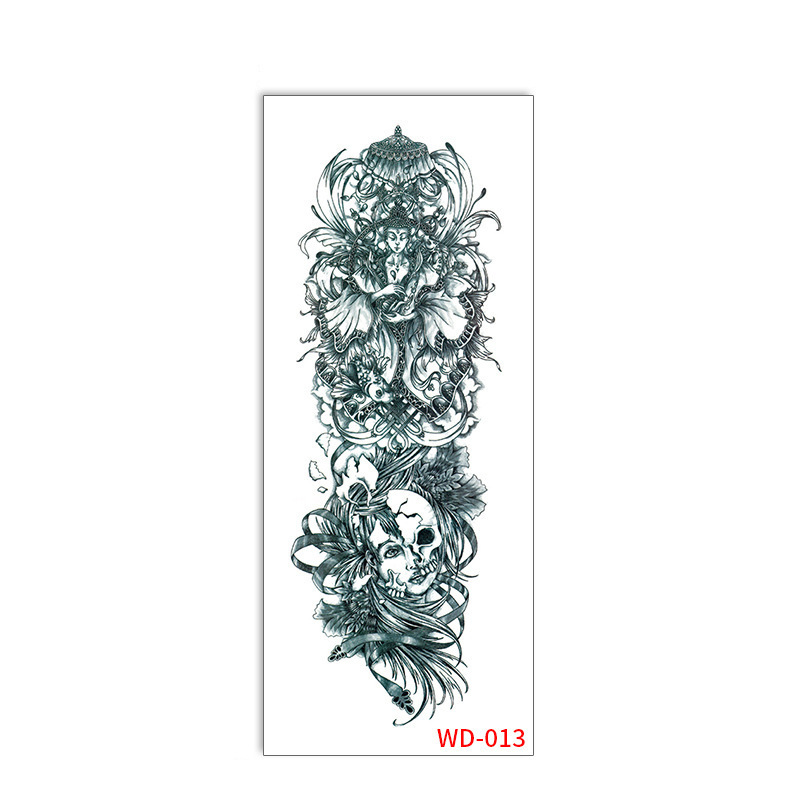 Wd-013 - 170x480mm