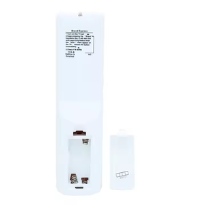 Rm-l1130 + x плюс белый универсальный пульт дистанционного управления для универсального разных брендов все смарт-ТВ - Product Image 6