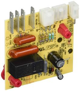 Teile für Kühlschränke und Gefrier schränke W10366605 Adaptive Abtau steuer karte für Kühlschränke ersetzt 2213456 2213457 2213475 W10135899 - Product Image 1