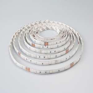 RGB Ledストリップライト5050 3M/セットCE GS ROSE LVD EMC認定LEDストリップライト付き - Product Image 6