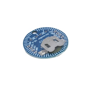 RTC <strong>real</strong>-<strong>time</strong> <strong>clock</strong> <strong>module</strong> DS3231SN ChronoDot V2.0 I2C Memory DS3231 <strong>module</strong>