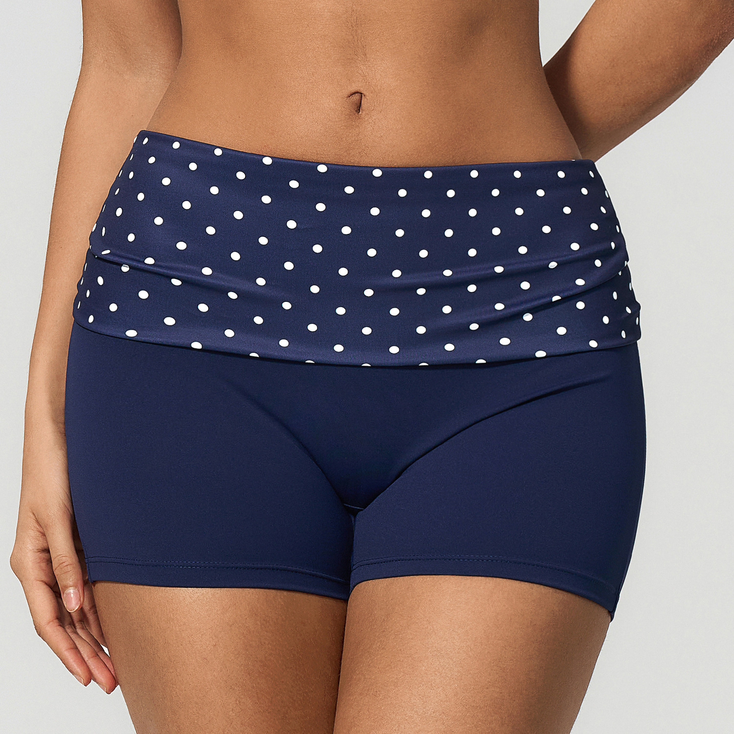 Short Pants-navy