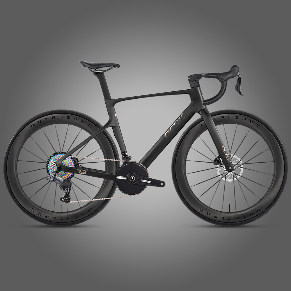 MatteBlack