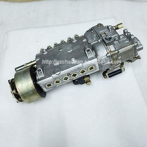 101060 4160 phun nhiên liệu bơm 6D22 Zexel bộ phận động cơ diesel phun nhiên liệu bơm 101606-1230 101060-4260 - Product Image 5