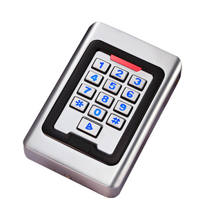 Металлическая клавиатура для контроля доступа - Product Image 1