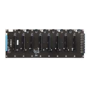 Factory DDR3 VGA CPU ic847 8 pcieシングルボードコンピューターマザーボードforIntel Celeron 847 - Product Image 2