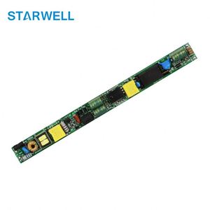 内部電源LEDドライバートライアック調光可能LEDドライバー定電流700maLEDドライバー6w/トライアック調光LED電源 - Product Image 5
