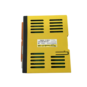 Nuovo terminale A03B-0823-C011 I/O modulo base A03B0823C011 garanzia di un anno - Product Image 1