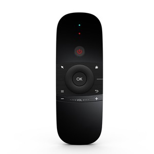 2.4G Wireless Remote Control with <strong>Keyboard</strong> IR Learning <strong>Function</strong> Support Smart TV and Motion Sensing Game - Product Image 2