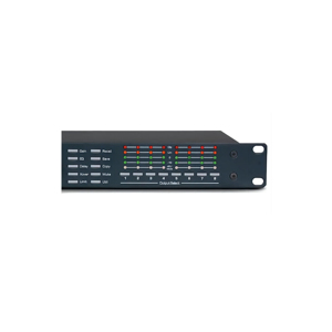 4.8SP DriveRack 4 entradas 8 salidas Altavoz digital Procesador de audio profesional para eventos de fiesta de puesta en escena - Product Image 3