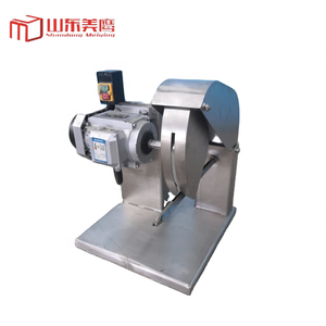 KT ticari elektrikli tavuk kesici makinesi kümes hayvanları/kümes hayvanları porsiyon kesici/kümes hayvanları kesici kesme makinası - Product Image 2