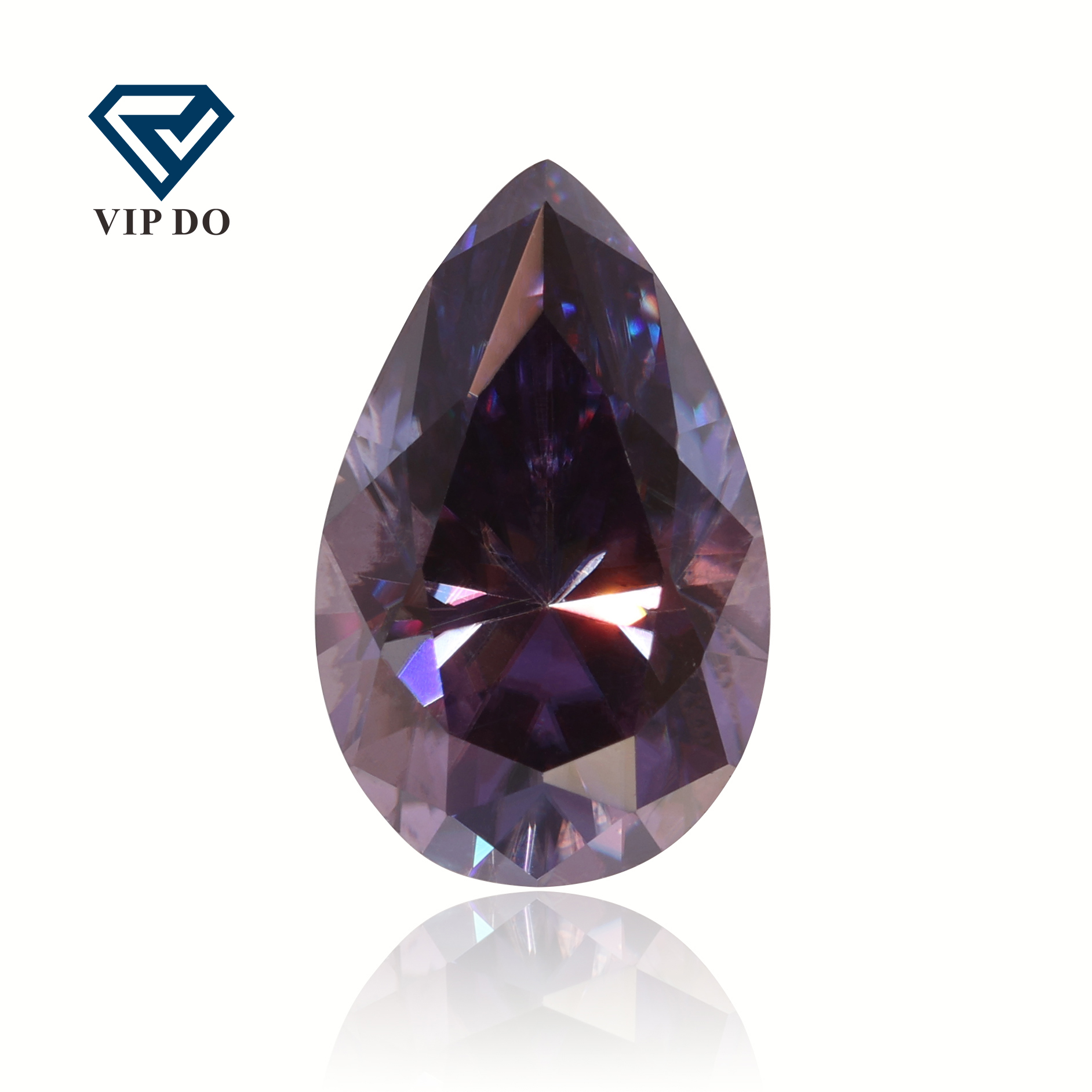 Violet impérial