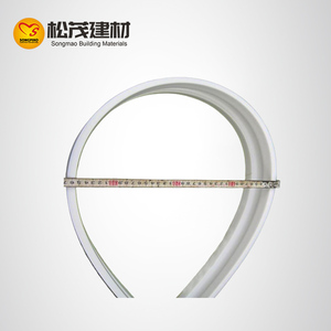 Songmao工場直販フレキシブルコンクリート型枠ブレーシングコンクリートプラスチック建設ボード用 - Product Image 2