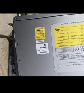 ASR1002-X SPA-8X1FE-TX-V2ボード付きciscos SPA-4X1FE-TX-V2 - Product Image 5