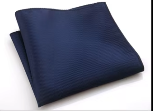 Ridules bleu marine