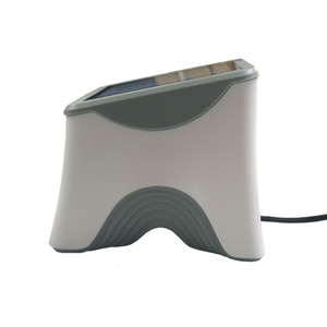 Lector de código QR 2D de alto rendimiento, plataforma de escaneo automático, escáner de código de barras de escritorio con cable USB - Product Image 6
