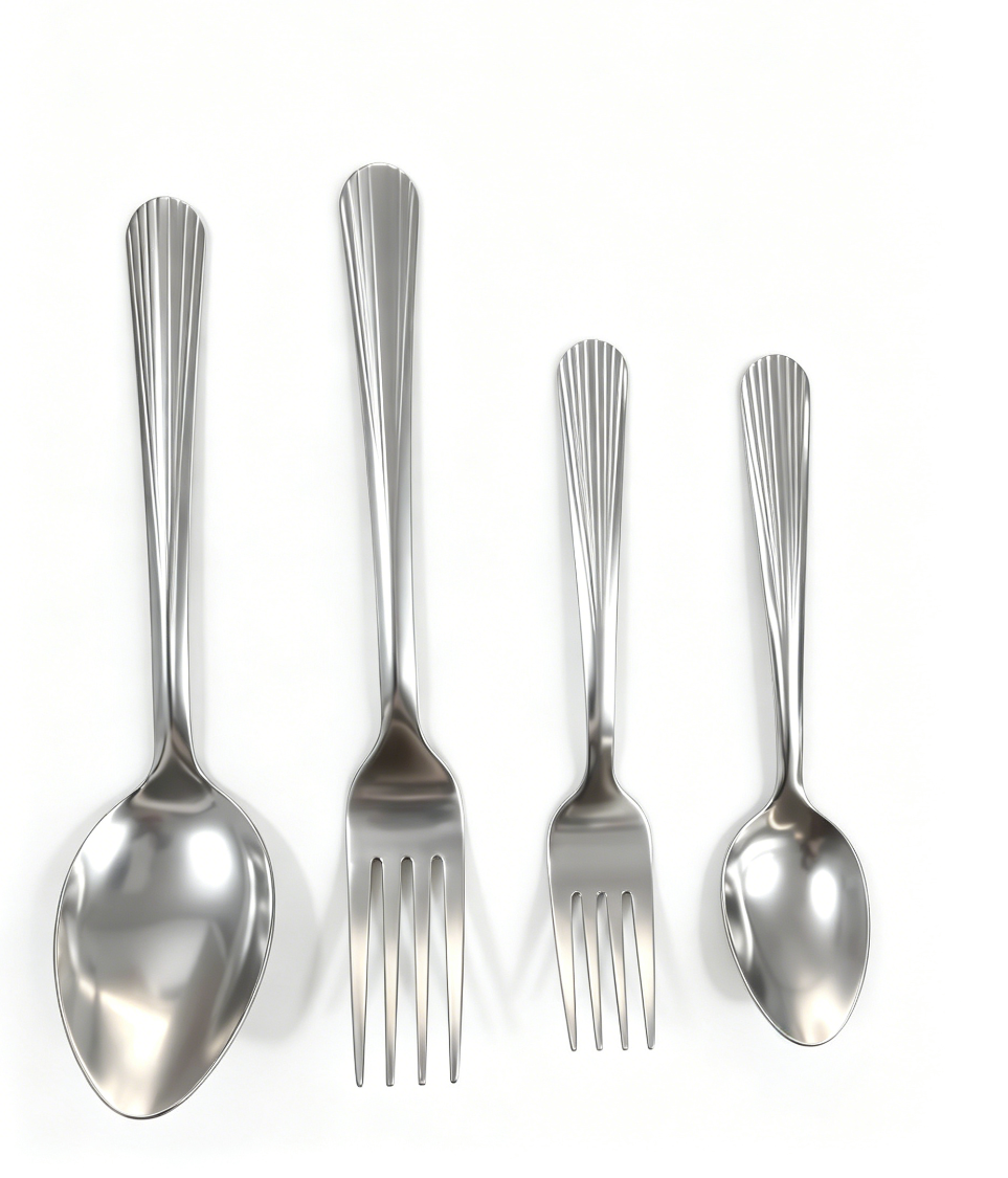 silver-dinner fork-16g