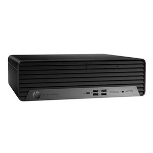 <strong>Desktop</strong> PC for <strong>HP</strong> Elite SFF 800 G9 Intel Core <strong>I5</strong>-14500 with Intel Turbo Boost Technology 16 GB Memory 512 GB SSD Storage - Product Image 3