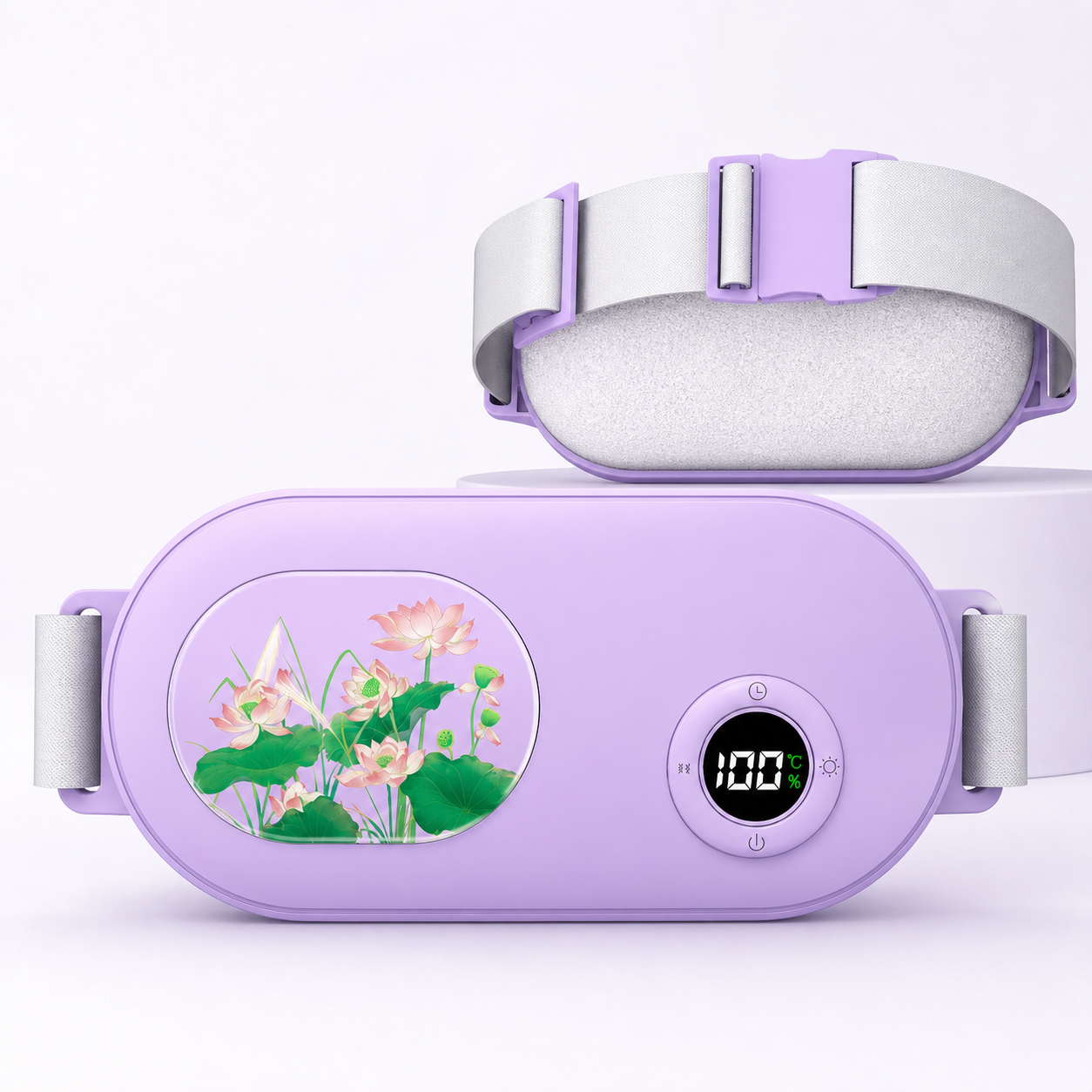 Violet-5000mAh