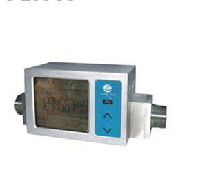 碳氢热气质量流量计空气流量控制器 - Product Image 5