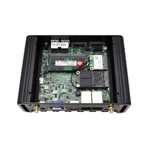 Cheaper <strong>Computer</strong> Mini PC 4G 8G RAM <strong>Quad</strong> <strong>Core</strong> Mini NUC I3 I5 4th 5th Generation CPU Mini Pc Nuc - Product Image 6