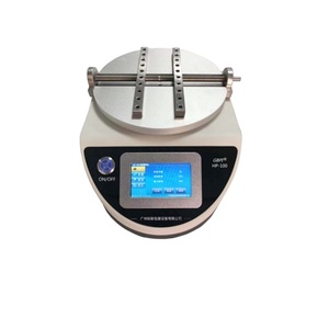 Testeur de couple numérique pour conteneurs d'emballage de bouchon de bouteille <span class=keywords><strong>ASTM</strong></span> D2063 <span class=keywords><strong>ASTM</strong></span> <span class=keywords><strong>D3198</strong></span> compteur de couple avec contrôle d'écran tactile - Product Image 1