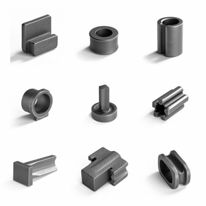 High Pressure <strong>Die</strong> Casting <strong>Manufacturer</strong> Custom Zinc/Magnesium Alloy Prototyping & Bulk Production