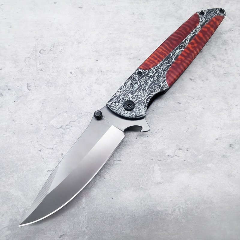 Snake Grain Handle