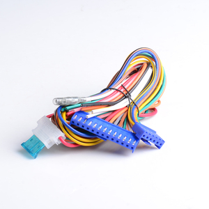 <strong>Multi</strong> <strong>Functions</strong> One Way Car <strong>Alarm</strong> <strong>System</strong> Connect Central Lock Kernel Car <strong>Alarm</strong> for Car Universal - Product Image 4