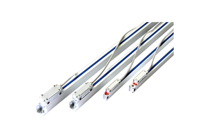 Encoder lineare incrementale per ottenere una misurazione precisa dello spostamento che va da 50mm a 30m - Product Image 2