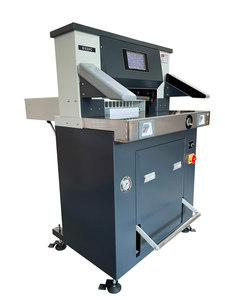 ペーパーカッターギロチンカッター紙型抜き機 - Product Image 5