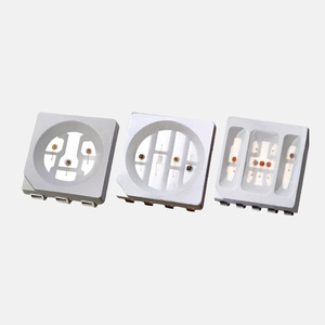 2025 Multi-colors <strong>SMD</strong> 2 In1 <strong>5050</strong> Led Chip 0.2W <strong>Smd</strong> Led Chip for Red Therapy Lights - Product Image 4
