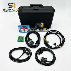 Инструмент для тестирования, BCZJ-S-101 RS232/RS485/TTL и Panasonic, CF-53 ноутбука - Product Image 6