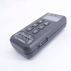 TES-1303双输入数字温度计温度计采样率2.5次/秒 - Product Image 3