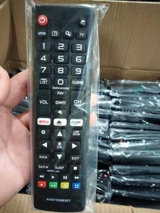 AKB75095307 Điều Khiển Từ Xa Thông Minh Thay Thế Điều Khiển Từ Xa Phổ Quát Sử Dụng Cho TV Thông Minh LG - Product Image 6