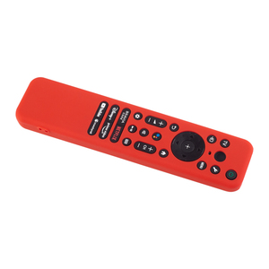 Silikons chutz hülle für die Hintergrund beleuchtung Sprach fernbedienung von Sony RMF-TX910U TV-Direkt ab Werk erhältlich - Product Image 4