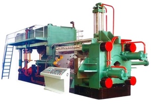 1000MT <strong>Aluminium</strong> Extrusion Press