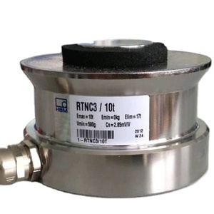 Original RTN C3/0.05 Wäge zelle