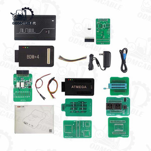 V6.5.5.0 CG 100 ECU programcı aracı CG100 PROG III tam fonksiyonlu forAirbag kurtarma cihazı Renesas SRS ve Infineon XC236x Flash - Product Image 1